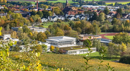 Katharina-Kepler-Schule