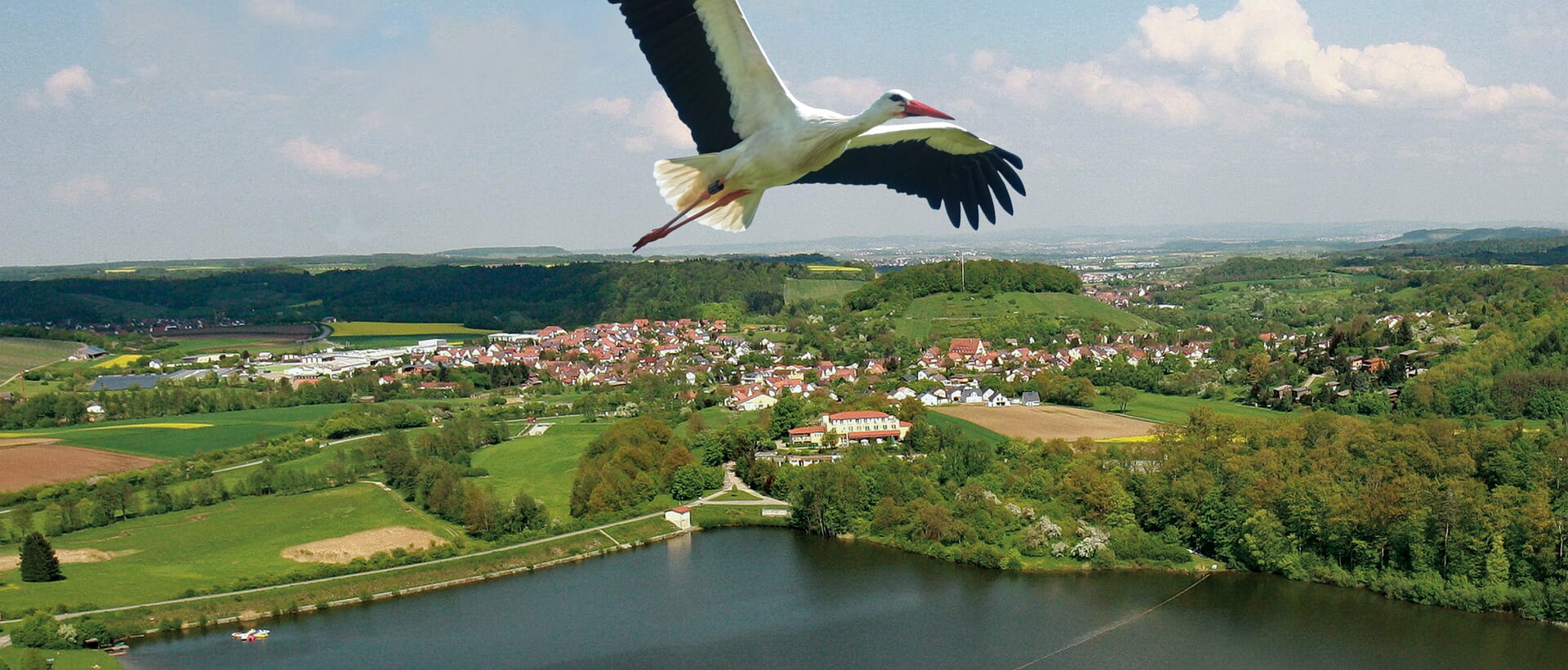 Gemeinde Zaberfeld