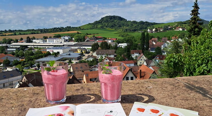 Frühstück mal anders